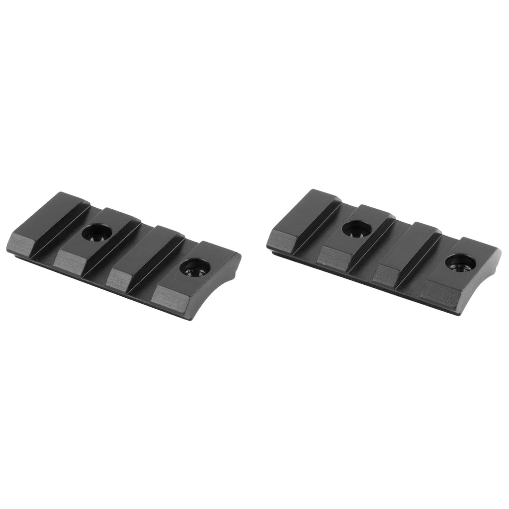 Burris Optics Xtreme Tactical Base 410615 – 2-Piece Steel Mounting System for Weaver, Picatinny & Mil-Spec Rails