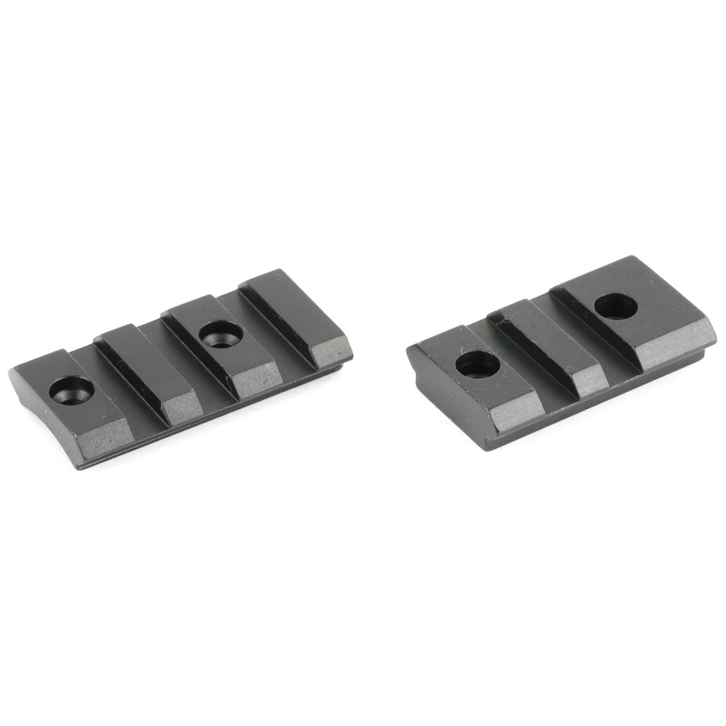 Burris Optics Xtreme Tactical Base 2-Piece Black Mounting System