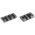 Burris Optics Xtreme Tactical Base 2-Piece Black Mounting System