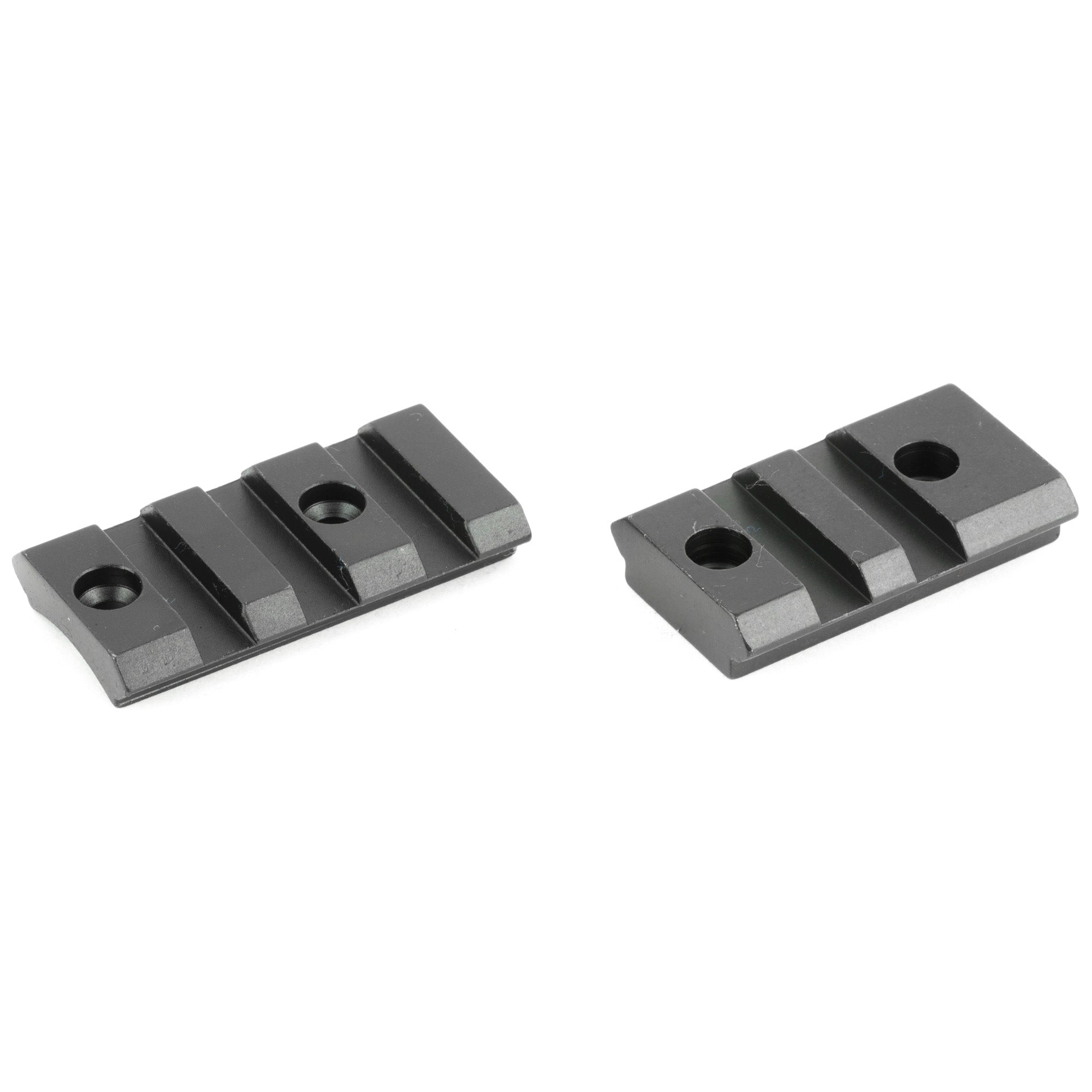 Burris Optics Xtreme Tactical Base 2-Piece Black Mounting System