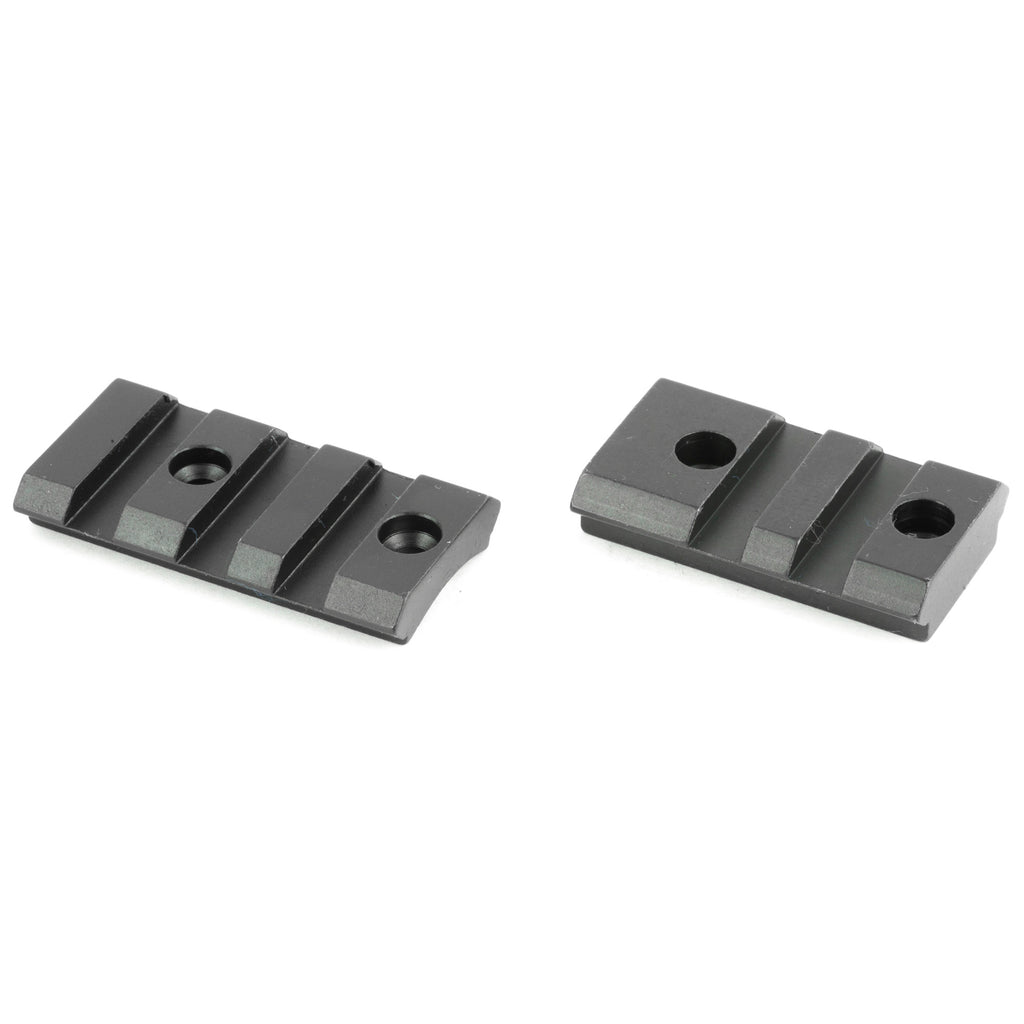 Burris Optics Xtreme Tactical Base 2-Piece Black Mounting System