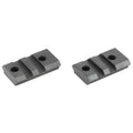 Burris Optics Xtreme Tactical Base for Tikka Rifles - 2 Piece Black Mounting System