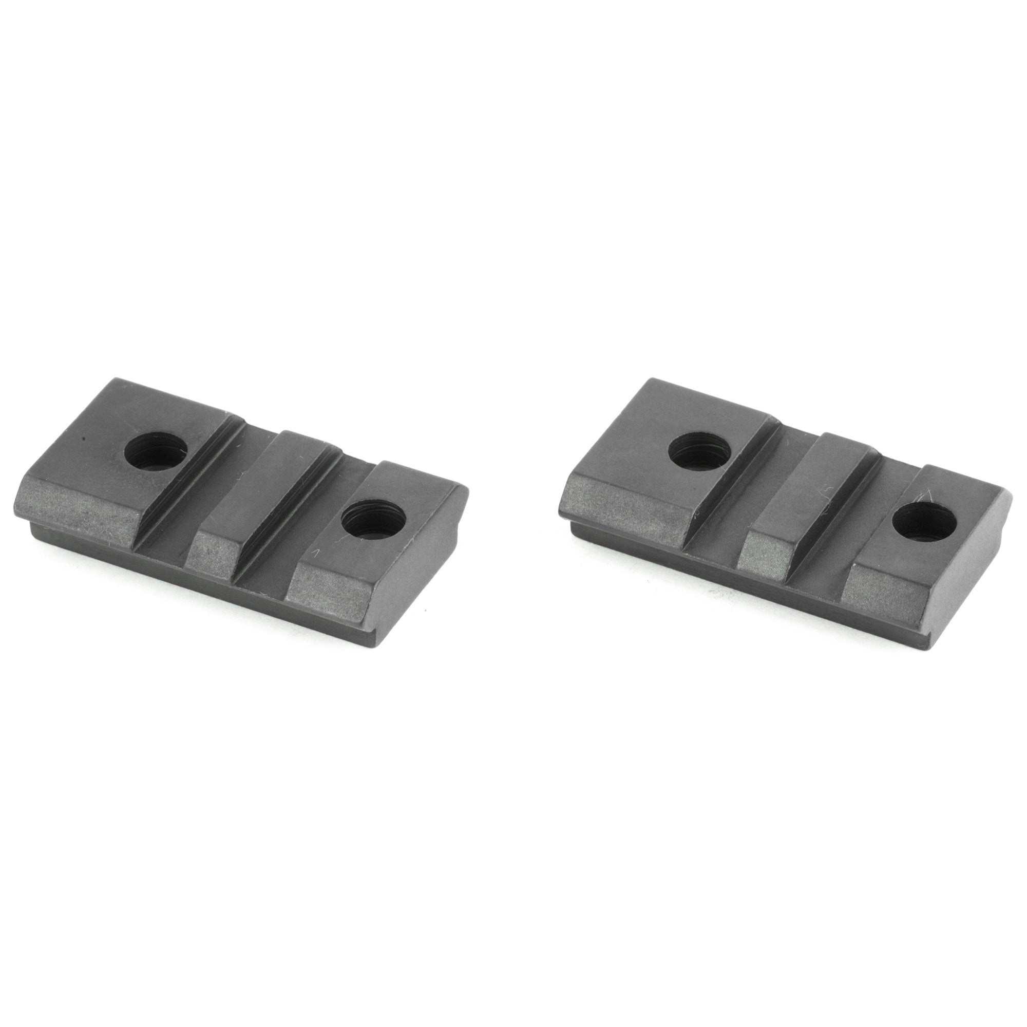 Burris Optics Xtreme Tactical Base for Tikka Rifles - 2 Piece Black Mounting System