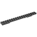 Burris Optics Xtreme Tactical Base Part Number 410661 for Savage Rifles