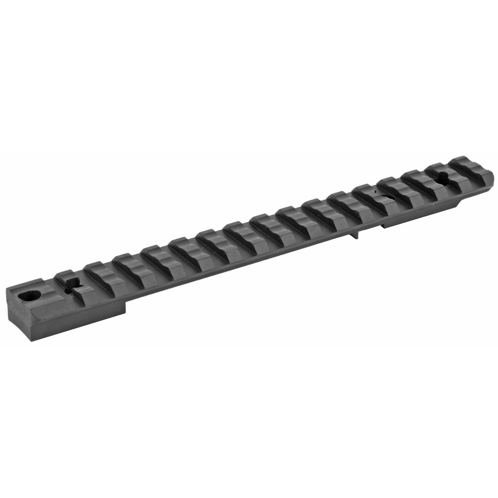 Burris Optics Xtreme Tactical Base for Howa LA - 1 Piece Mounting Solution in Black