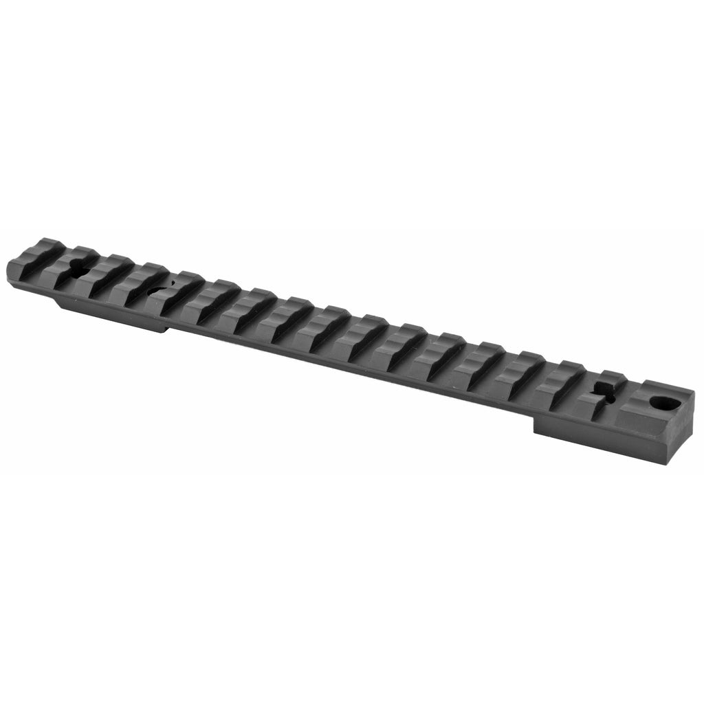 Burris Optics Xtreme Tactical Base for Howa LA - 1 Piece Mounting Solution in Black