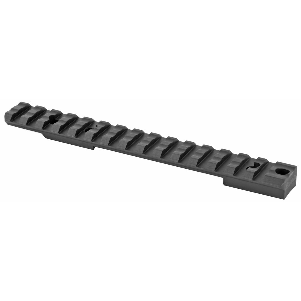 Burris Optics Xtreme Tactical Base Model 410663 – One-Piece Mounting Solution for Precision Rifles