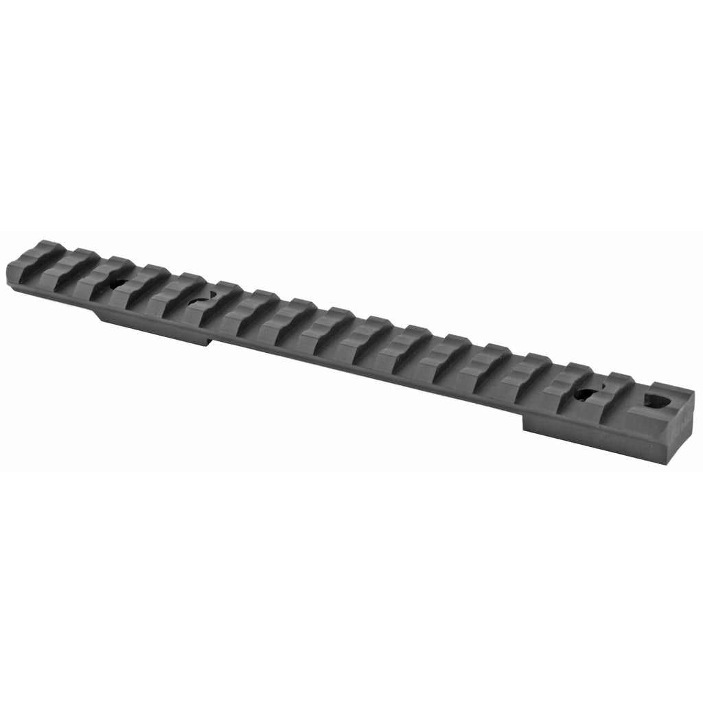 Burris Optics Xtreme Tactical Base Model 410665 – One-Piece Mounting Solution for Precision Rifles