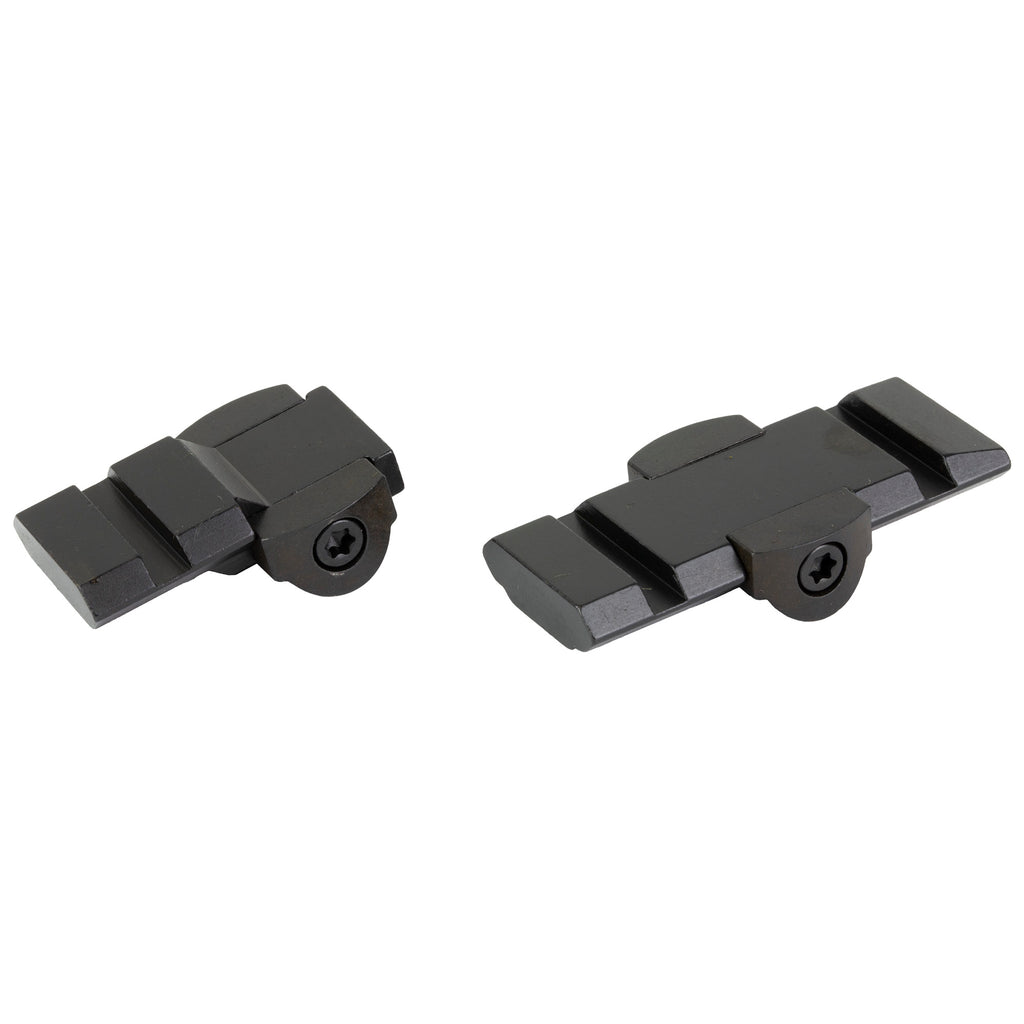 Burris Optics Zee Scope Adapter for Ruger Rifles and Handguns - Model 410992