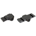 Burris Optics Zee Scope Adapter for Ruger Rifles and Handguns - Model 410992