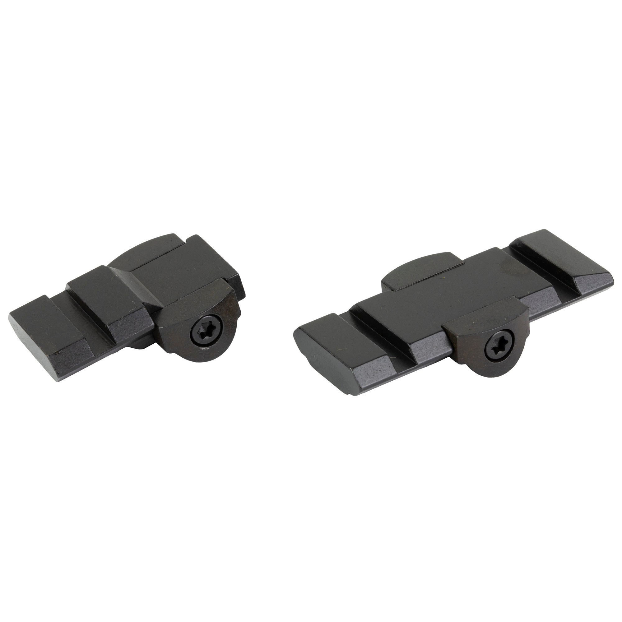 Burris Optics Zee Scope Adapter for Ruger Rifles and Handguns - Model 410992