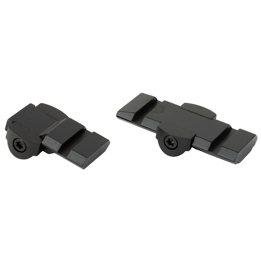 Burris Optics Zee Scope Adapter for Ruger Rifles and Handguns - Model 410992