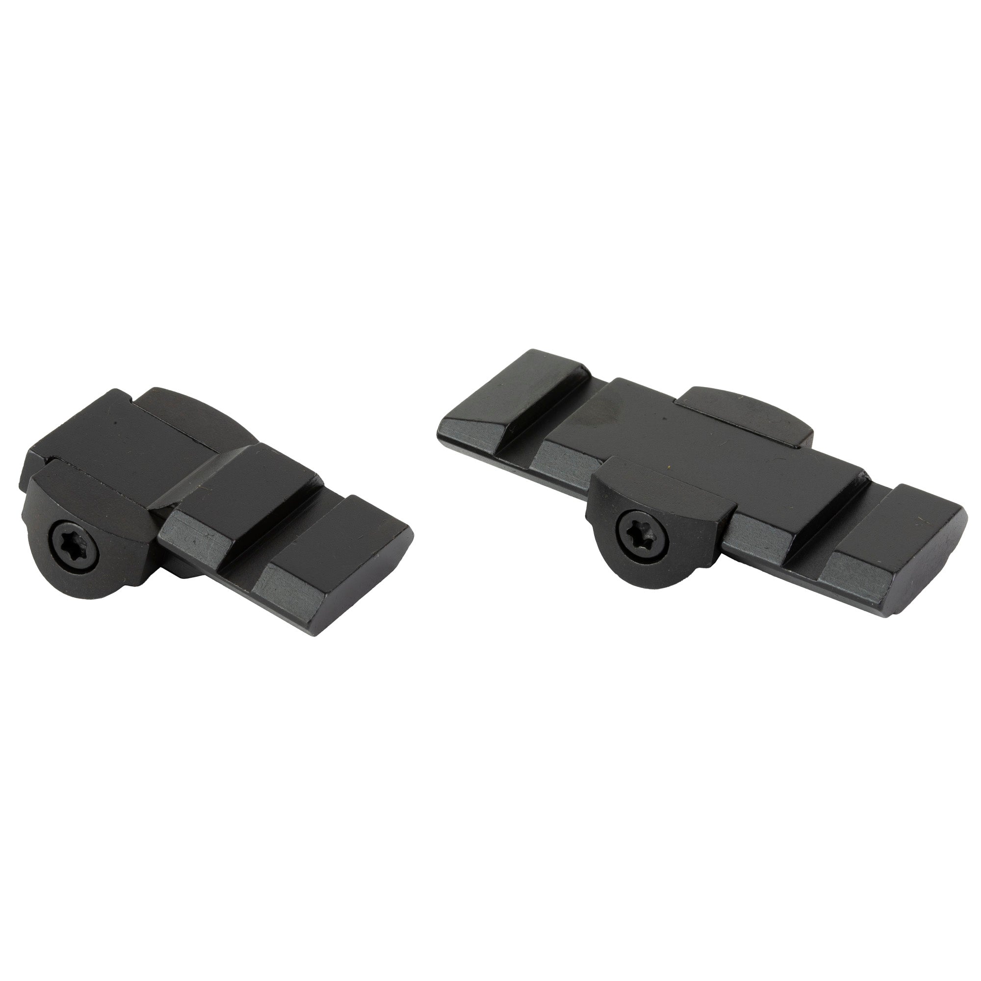 Burris Optics Zee Scope Adapter for Ruger Rifles and Handguns - Model 410992