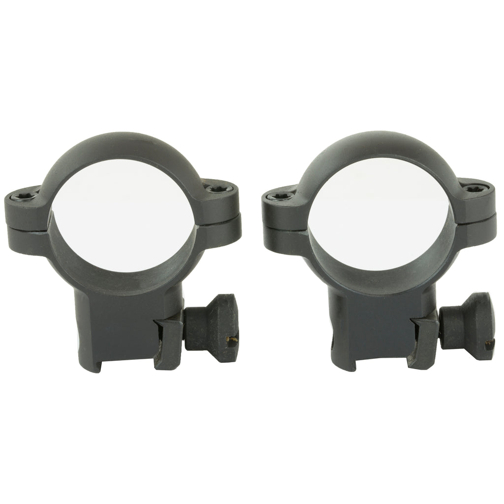 Burris Optics Rimfire and Airgun Rings - High 1
