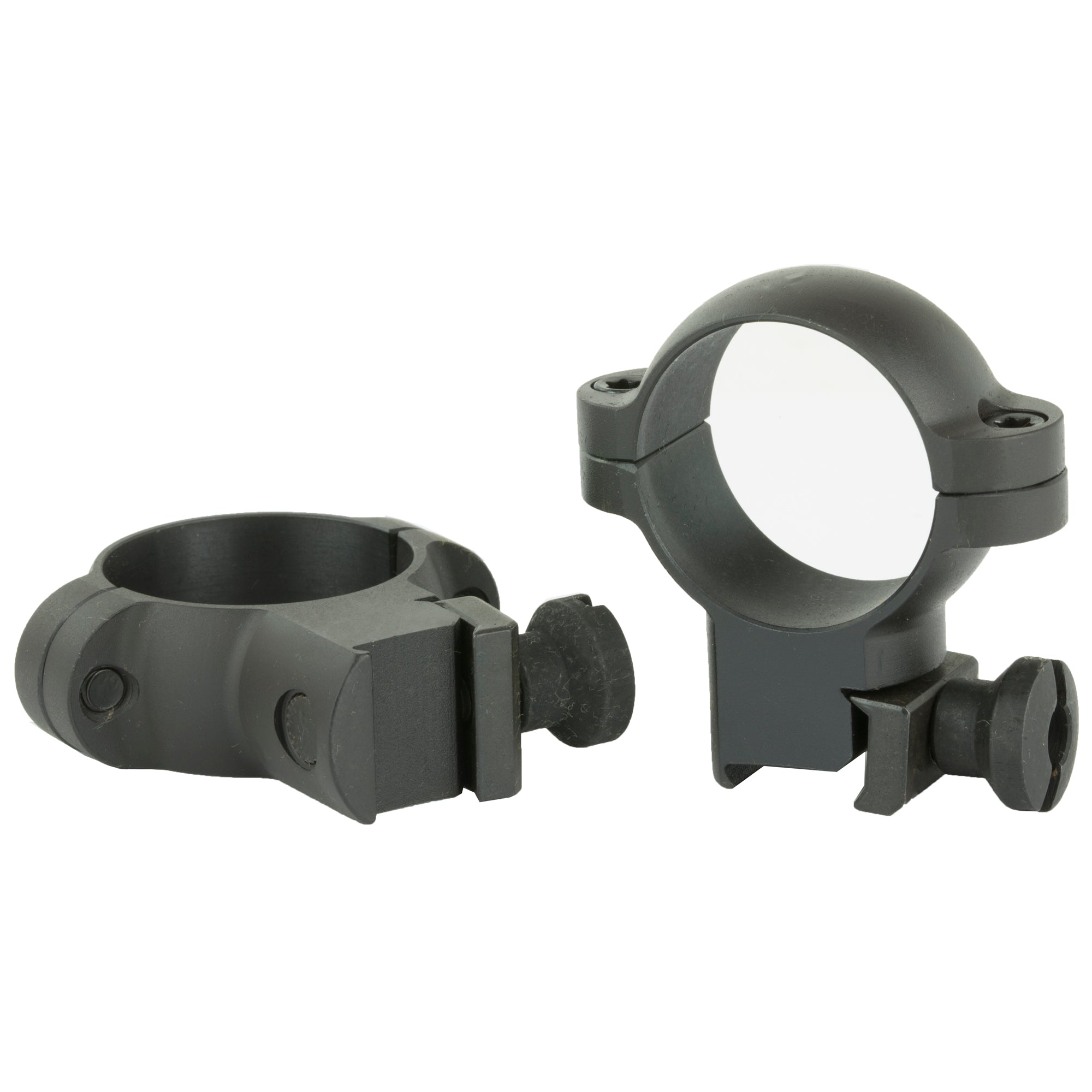 Burris Optics Rimfire and Airgun Rings - High 1