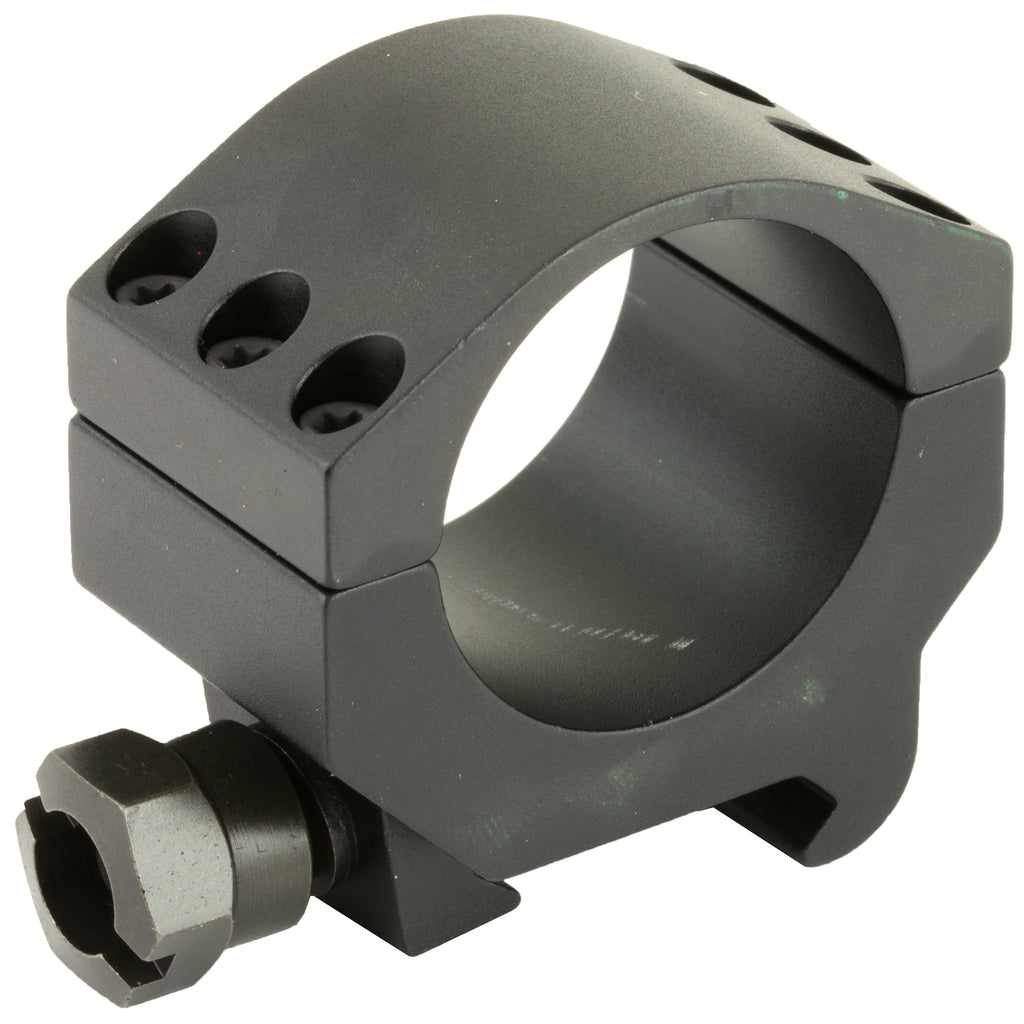 Burris Optics Xtreme Tactical Low 30mm Ring - Black