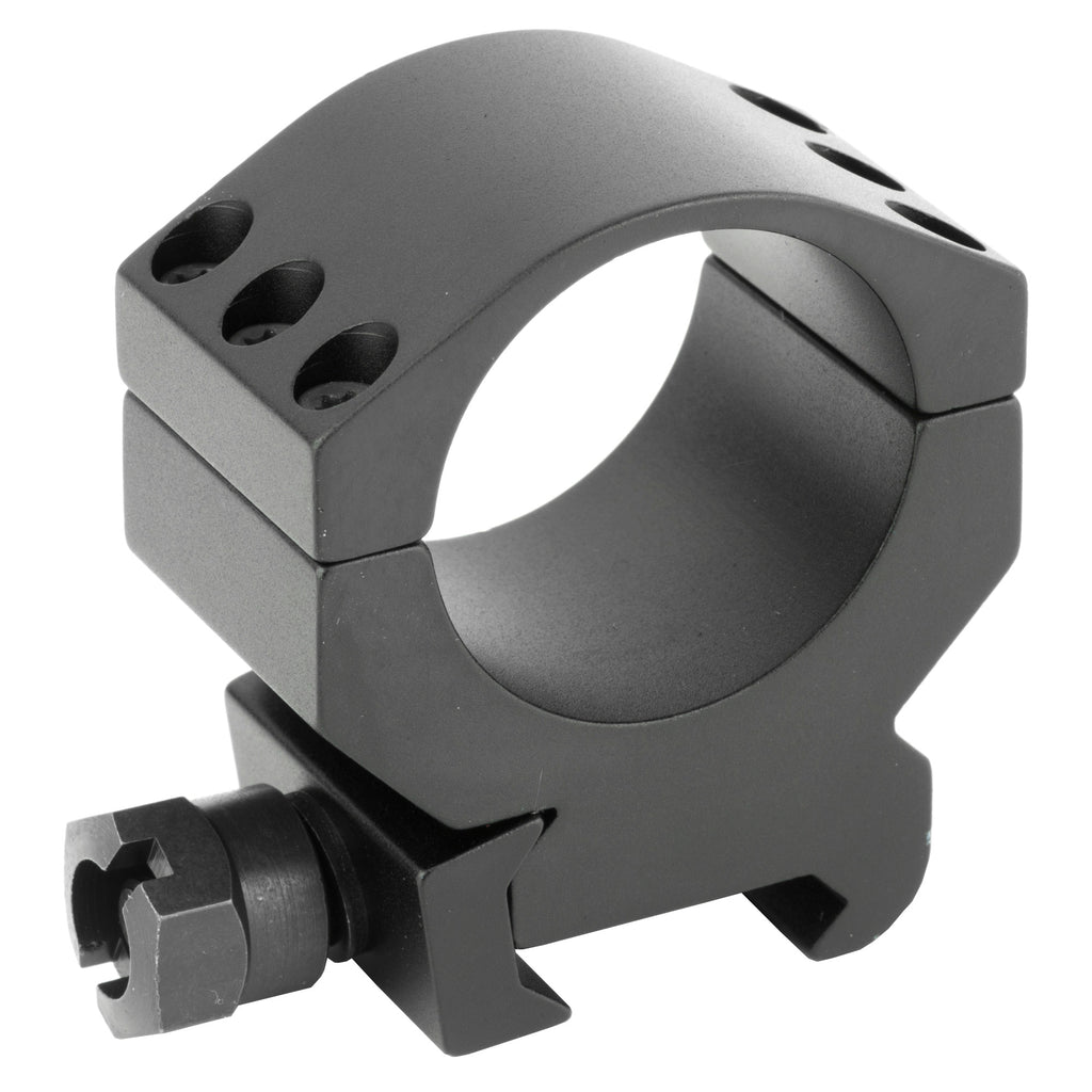 Burris Optics Xtreme Tactical 30mm Medium Scope Rings - Black