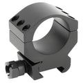 Burris Optics Xtreme Tactical 30mm Medium Scope Rings - Black