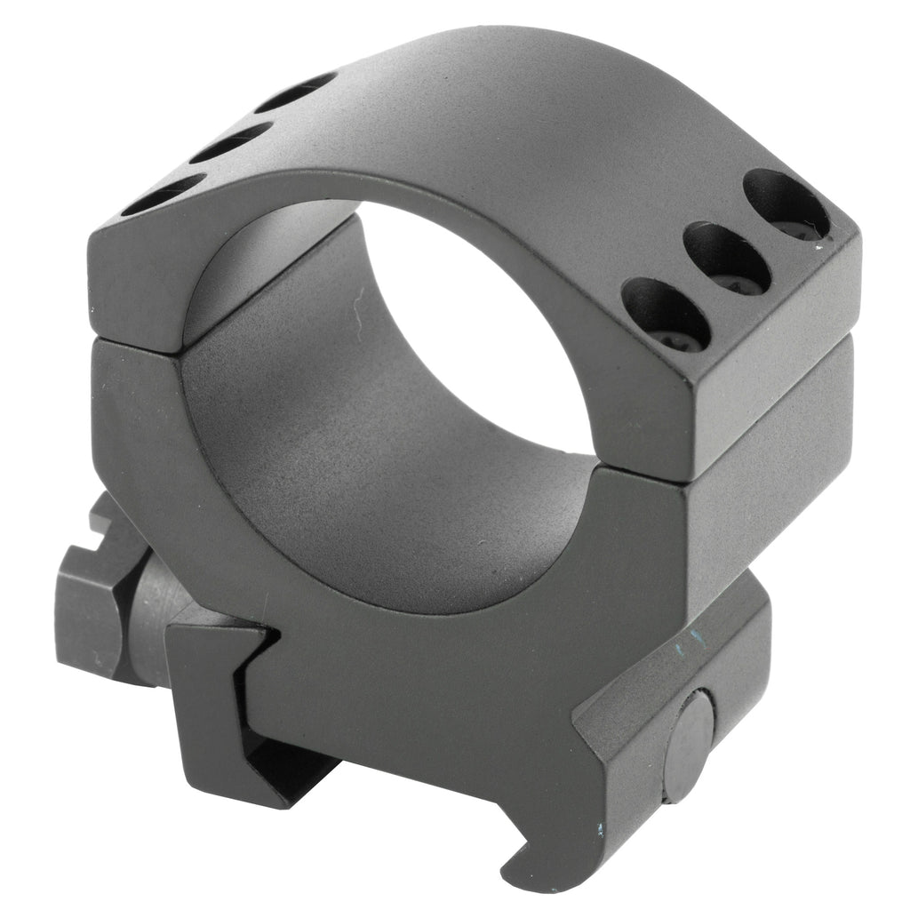 Burris Optics Xtreme Tactical 30mm Medium Scope Rings - Black