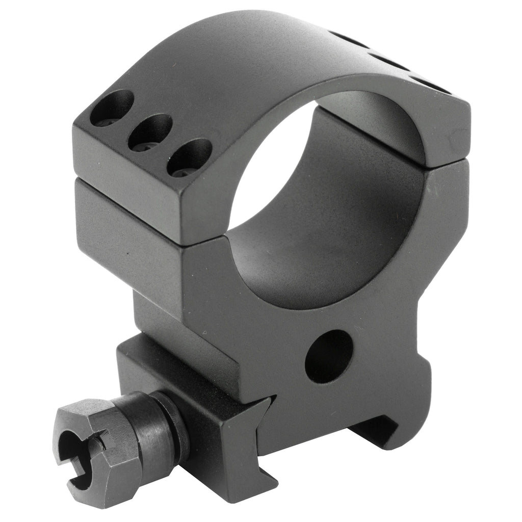 Burris Optics Xtreme Tactical 30mm High Scope Rings – Black