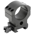 Burris Optics Xtreme Tactical 30mm High Scope Rings – Black