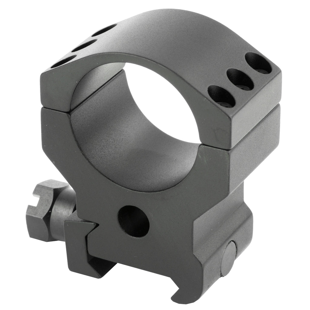 Burris Optics Xtreme Tactical 30mm High Scope Rings – Black