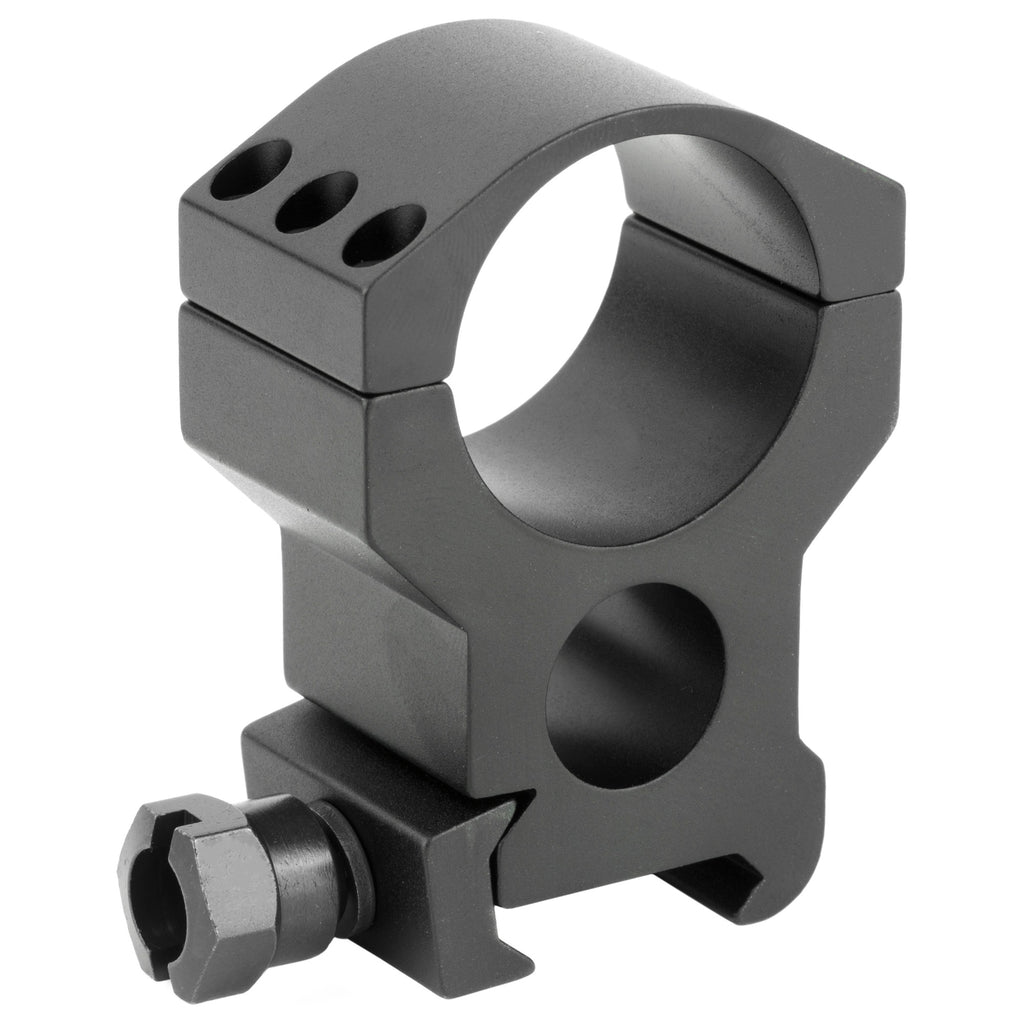 Burris Optics Xtreme Tactical 30mm Extra High Ring - Black