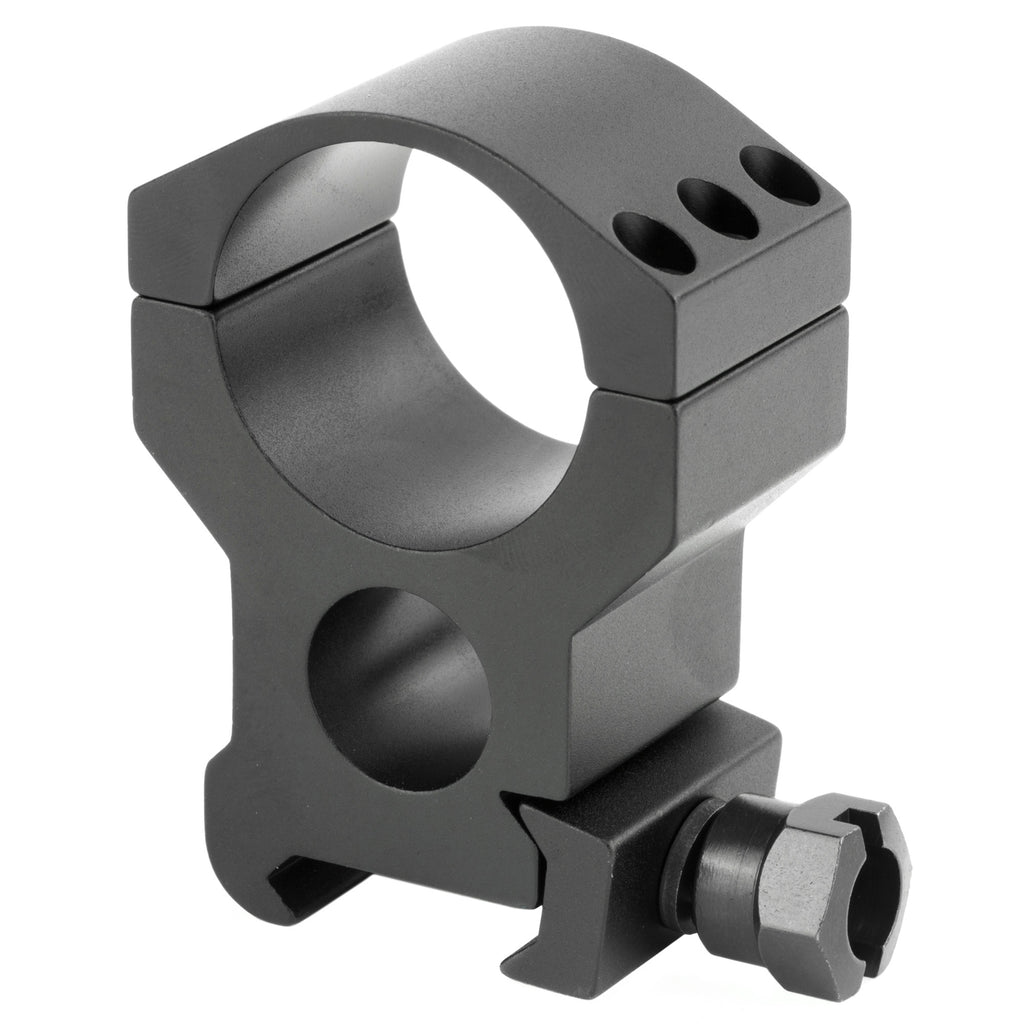Burris Optics Xtreme Tactical 30mm Extra High Ring - Black