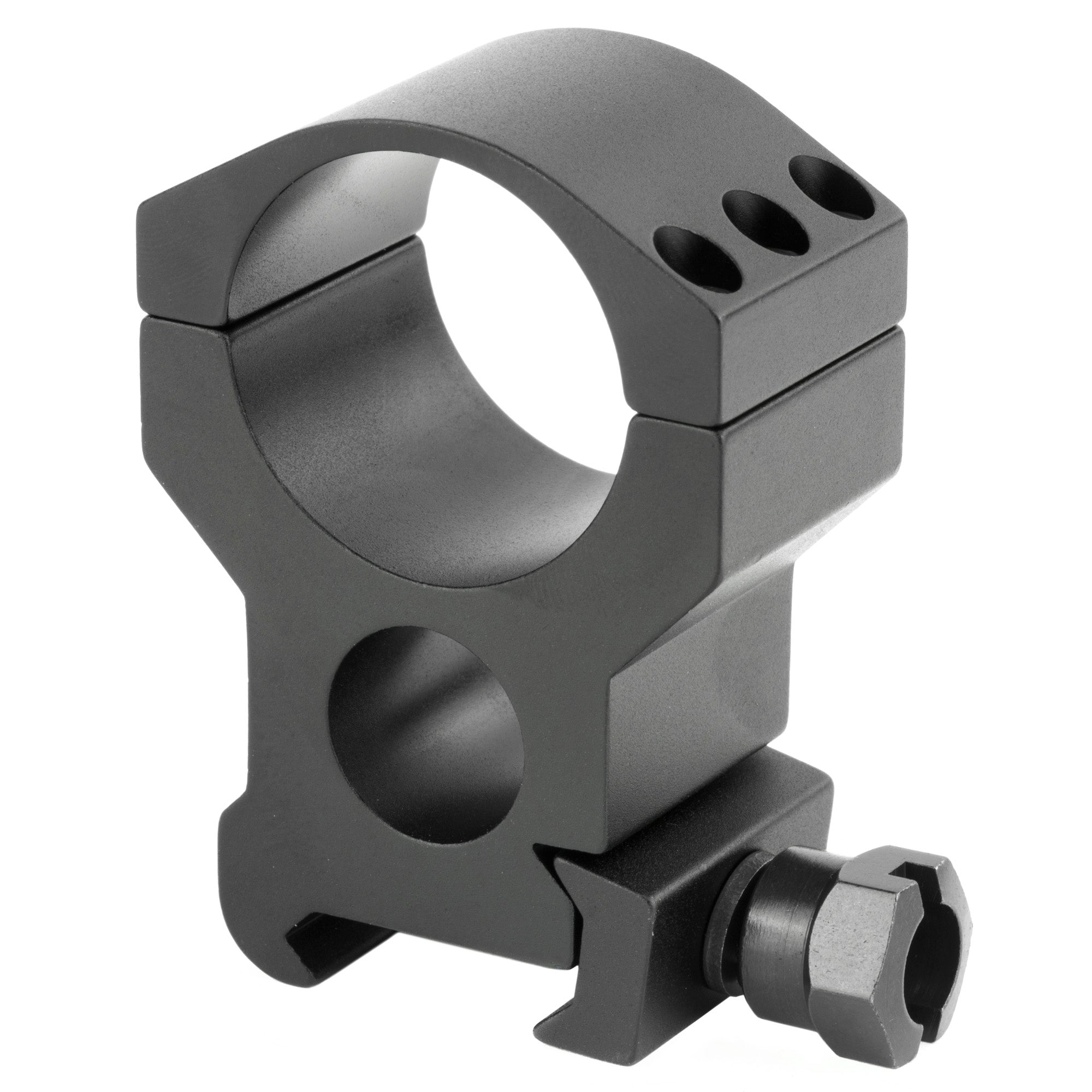 Burris Optics Xtreme Tactical 30mm Extra High Ring - Black