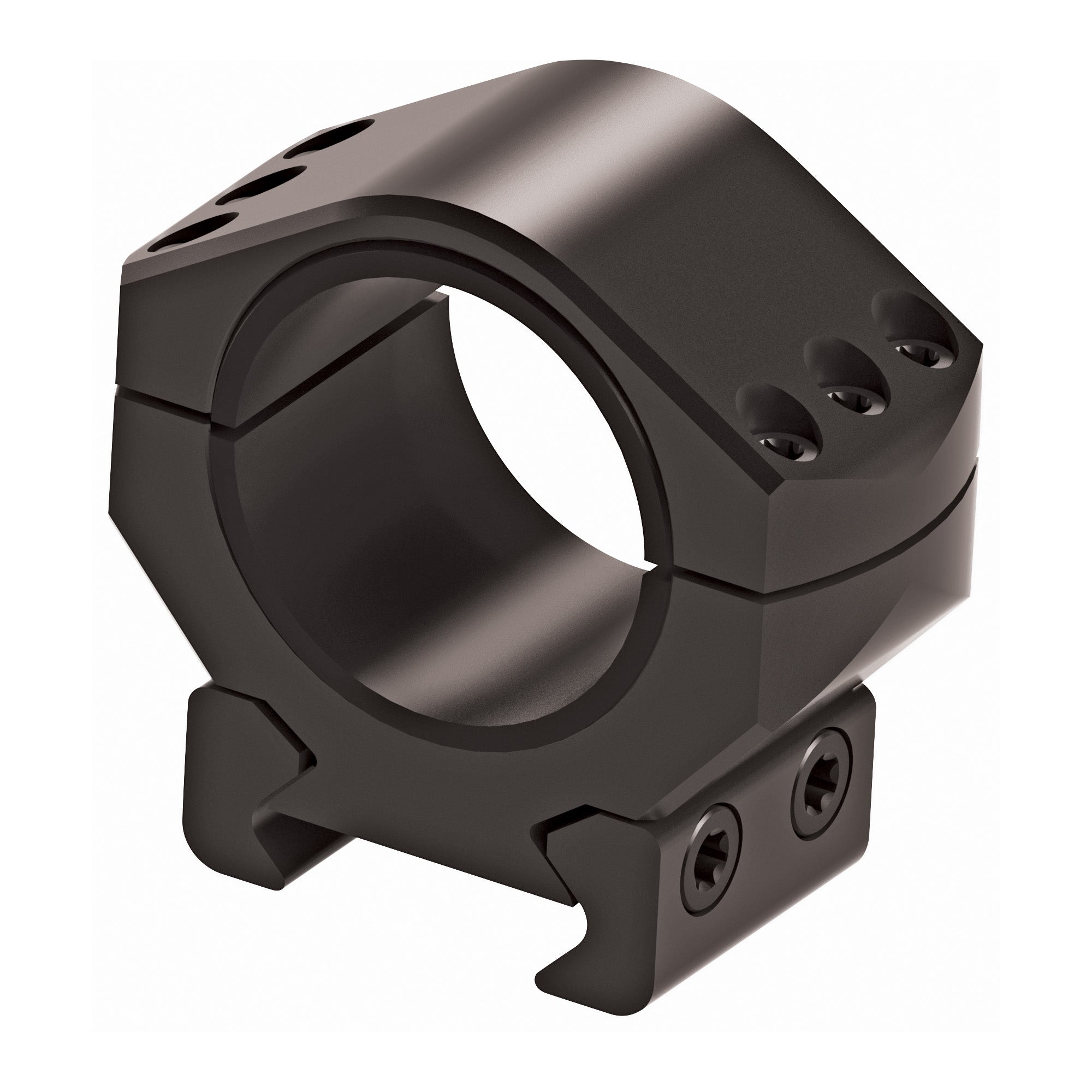 Burris Optics Xtreme Tactical 34mm Mounting Rings - Model BU420210