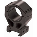 Burris Optics Xtreme Tactical 30mm 1.25-Inch Height Rings with MOA Insert Set