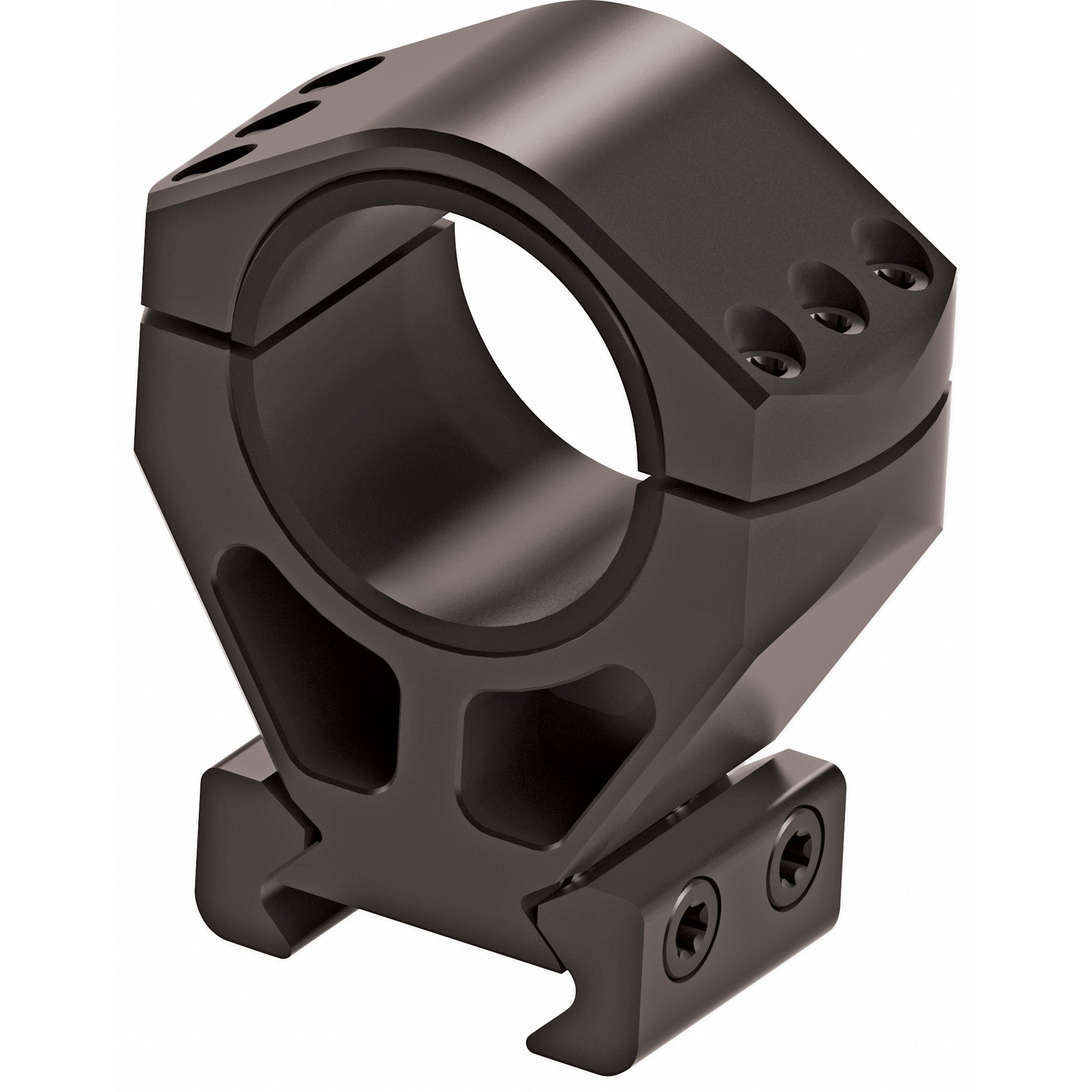 Burris Optics Xtreme Tactical 30mm 1.25-Inch Height Rings with MOA Insert Set