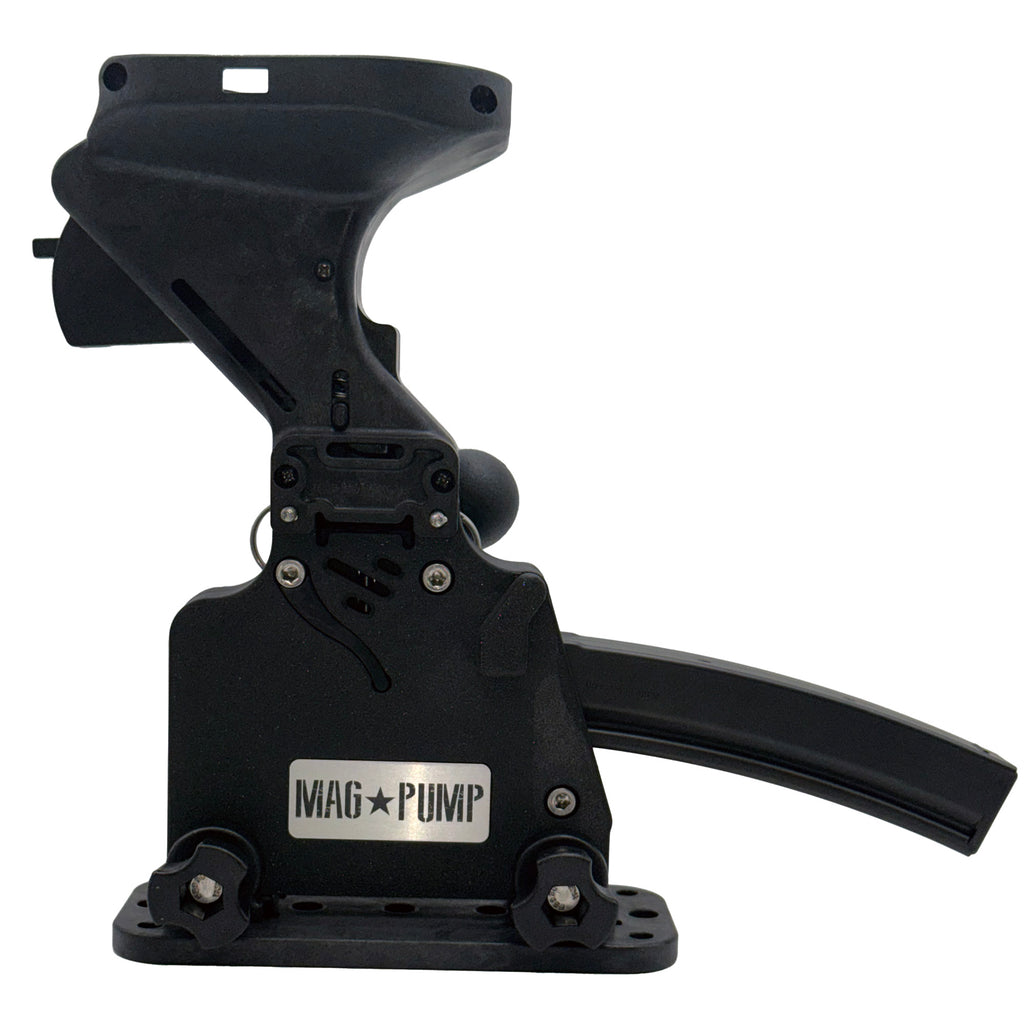 Magpump Magpump MP5/SP5 9mm Speedloader for Efficient Magazine Loading