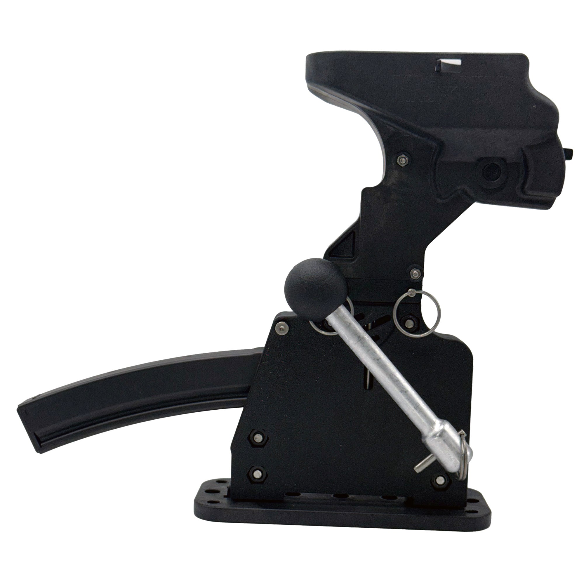Magpump Magpump MP5/SP5 9mm Speedloader for Efficient Magazine Loading