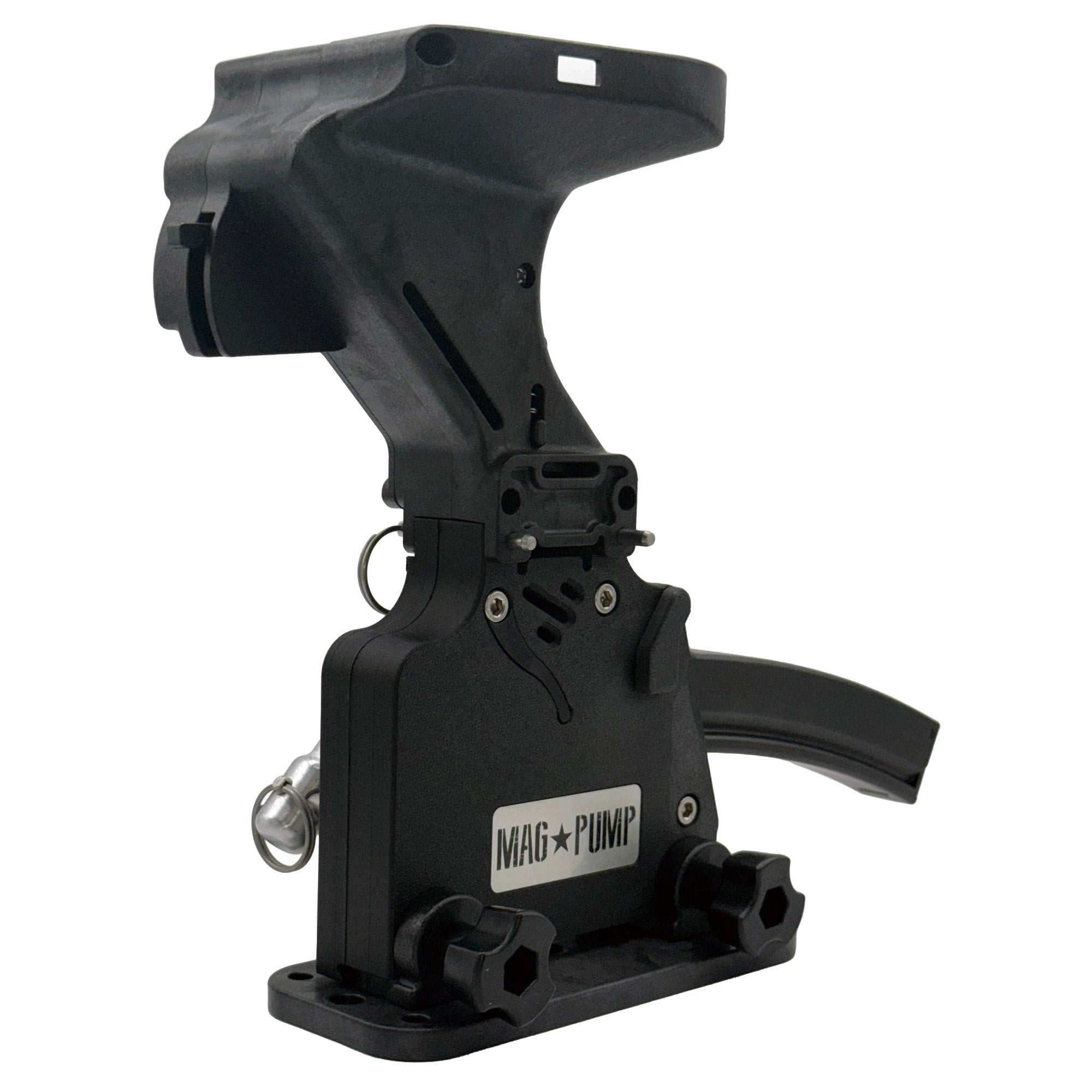 Magpump Magpump MP5/SP5 9mm Speedloader for Efficient Magazine Loading