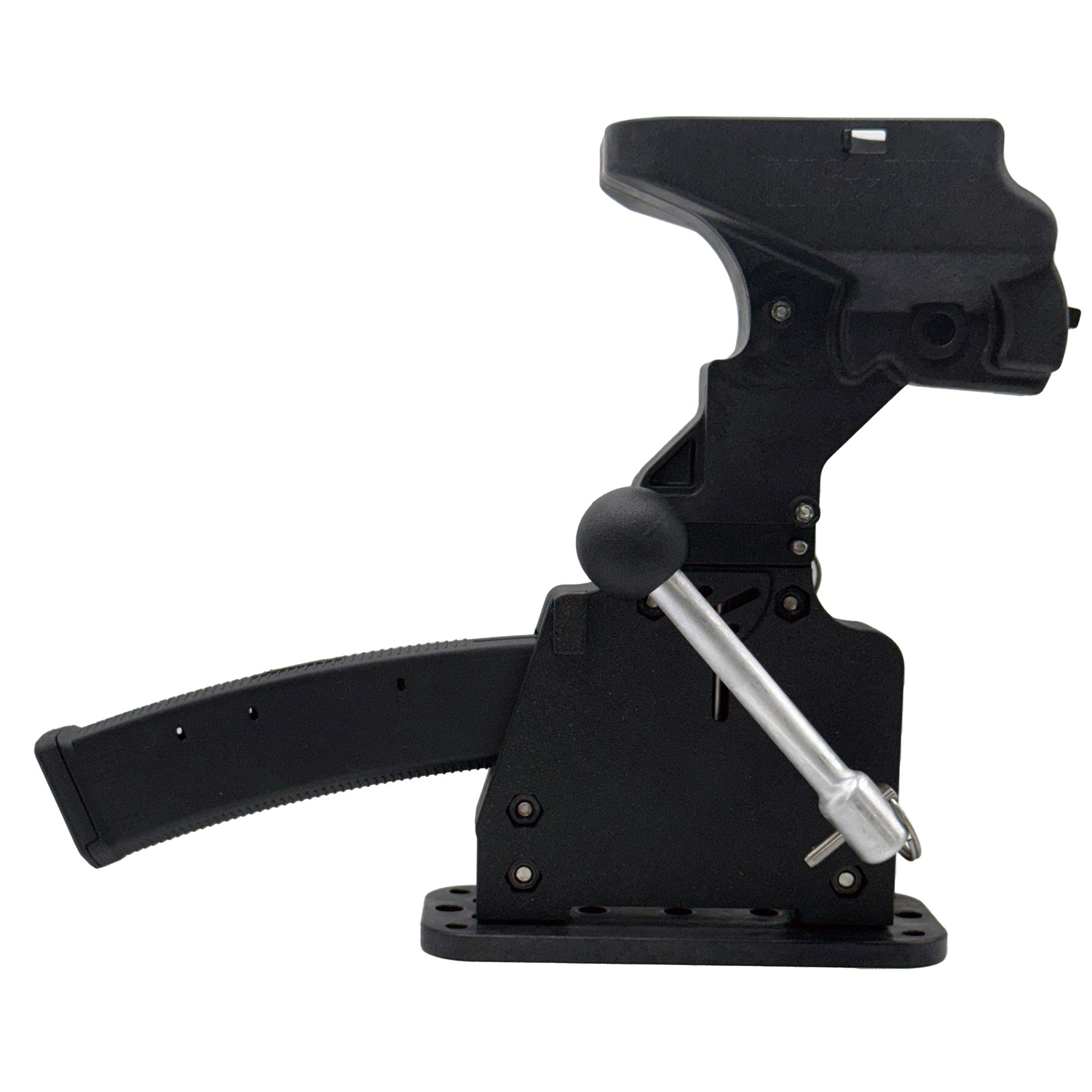 Magpump Magpump 9mm Scorpion Loader - Efficient Speedloader for 9mm Ammunition