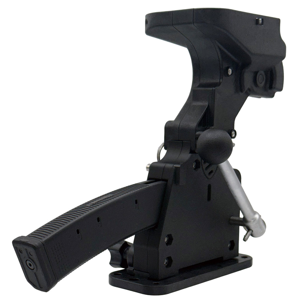 Magpump Magpump 9mm Scorpion Loader - Efficient Speedloader for 9mm Ammunition