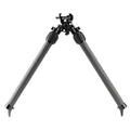MDT Mountain Bipod Picatinny in Black – Lightweight & Adjustable for Precision Shooting