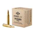 Prvi Partizan PPR556 5.56mm NATO 55 Grain FMJ Boat-Tail Ammunition - Reliable Range Line Performance