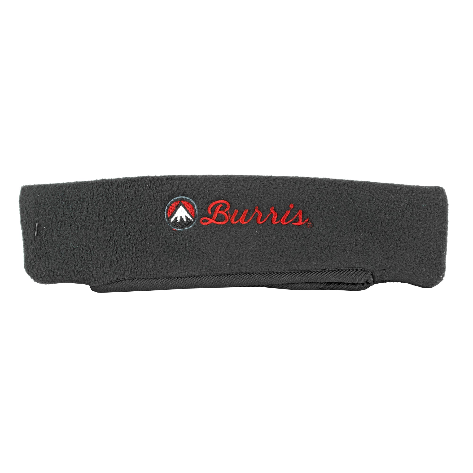 Burris Optics Small Black Waterproof Scope Cover - Protect Your Rifle Scope