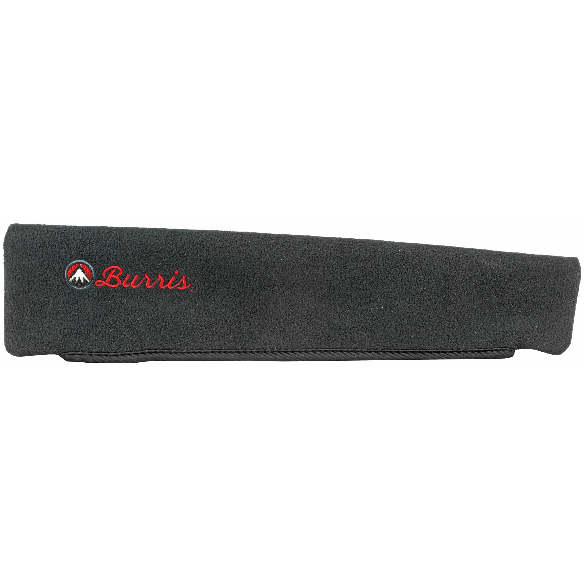 Burris Optics Large Black Scope Cover - Waterproof and Breathable Protection for Your Rifle Scope
