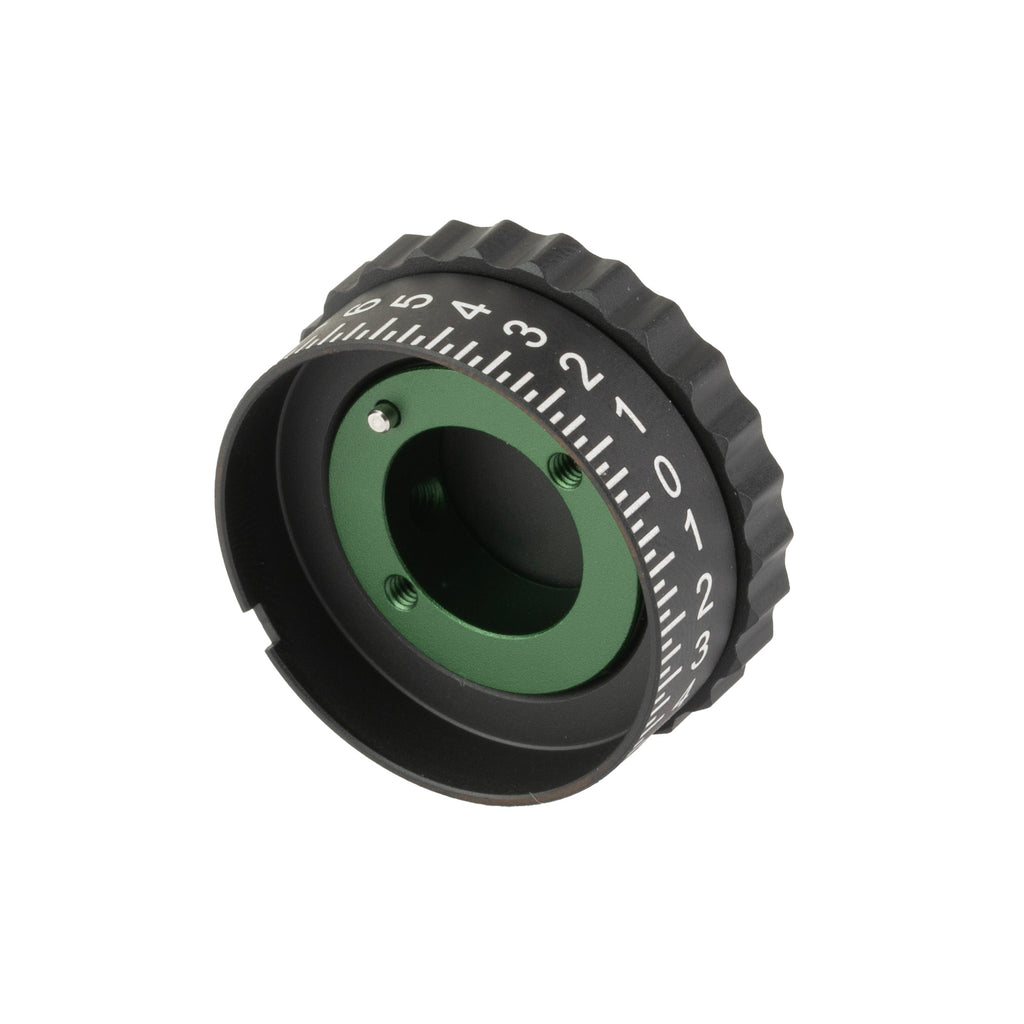 Burris Optics Synergy Custom Elevation Knob - Model 626403