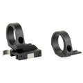 Burris Optics BTC Rail Mount Adapter for Thermal Clip-On - Quick Detach Black