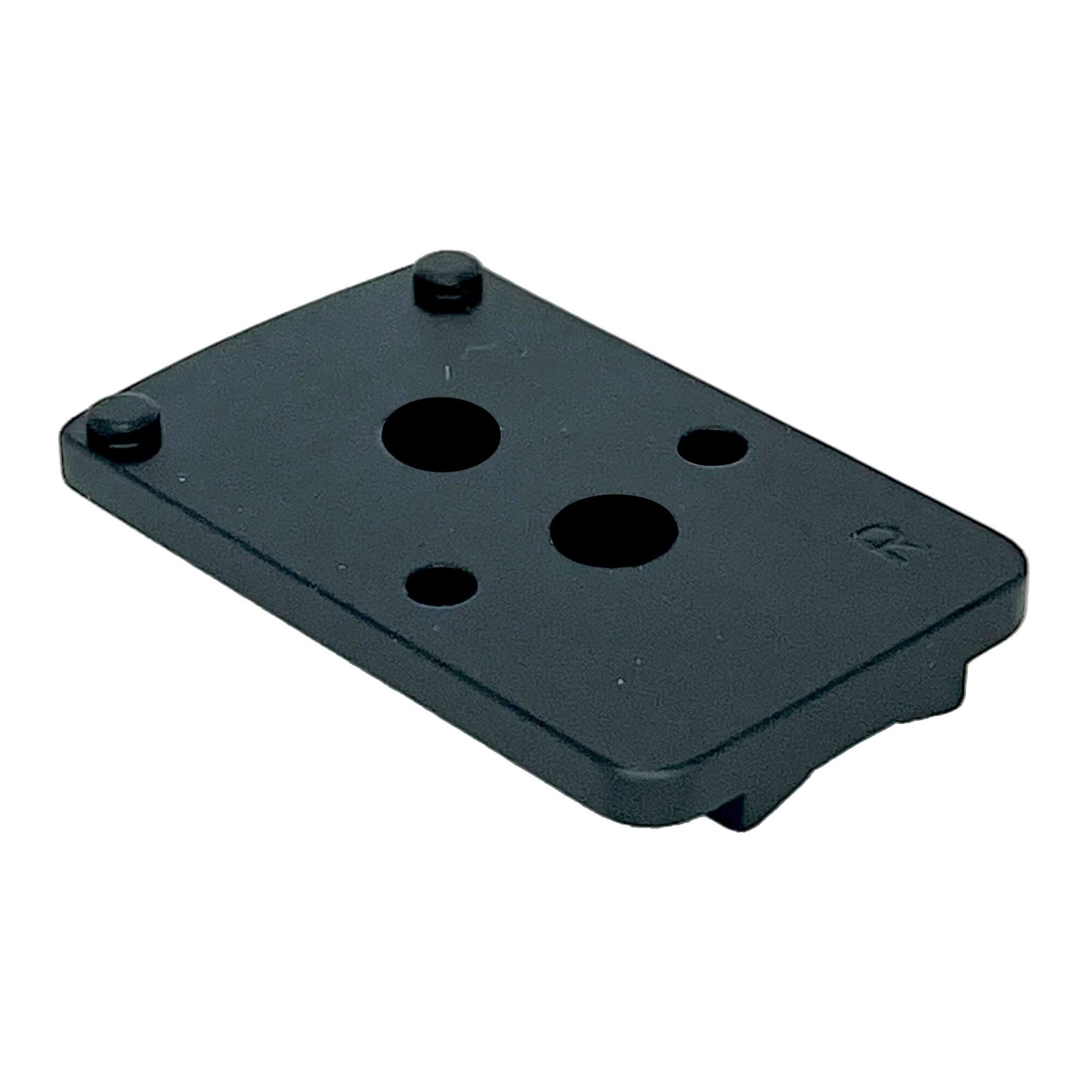 Talley Manufacturing RMR Base Mount for Marlin 336 and Ross R95