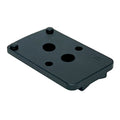 Talley Manufacturing RMR Base Mount for Beretta A400 Shotgun