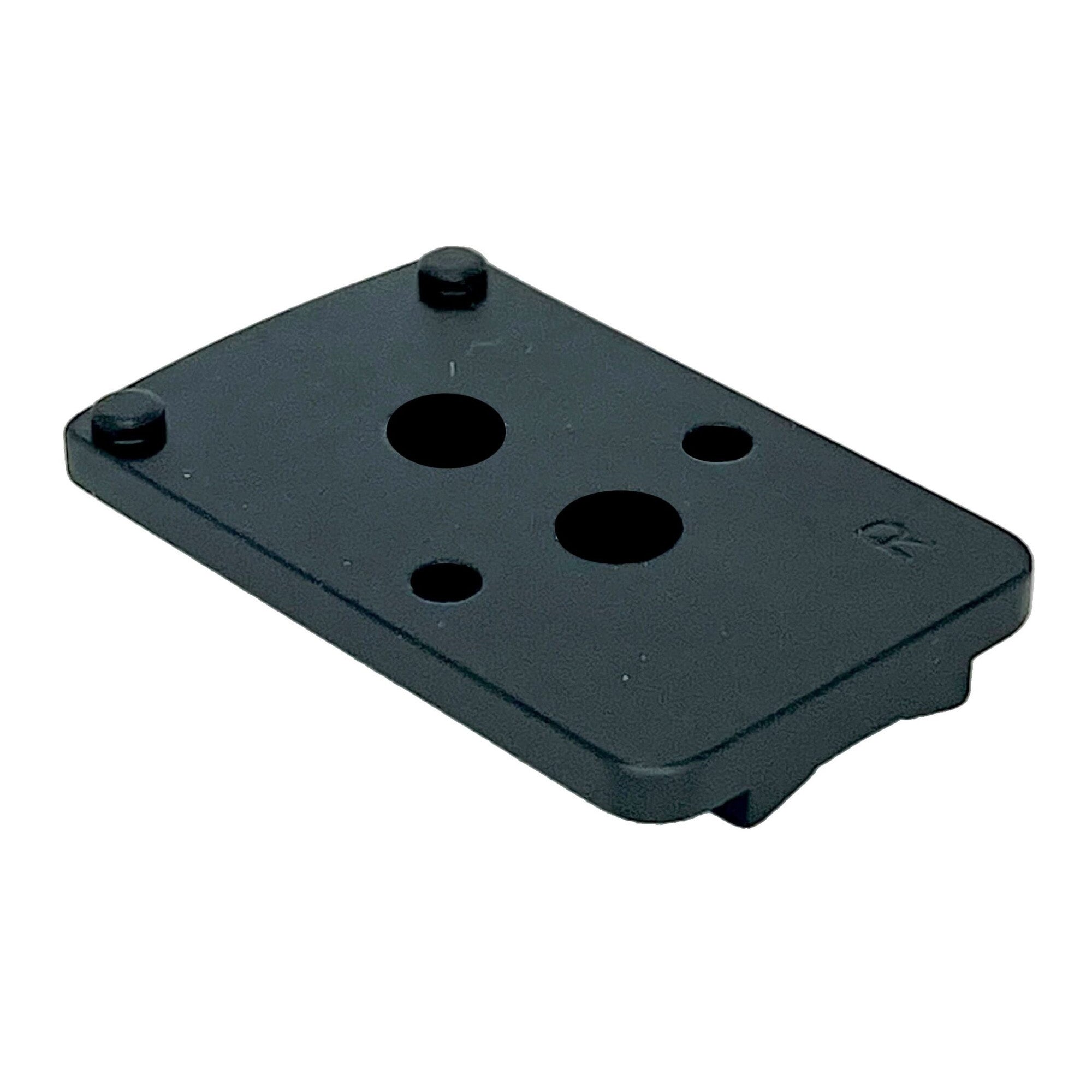 Talley Manufacturing RMR Base Mount for Beretta A400 Shotgun