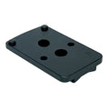 Talley Manufacturing RMR Base Mount for Mossberg Shotguns - Black