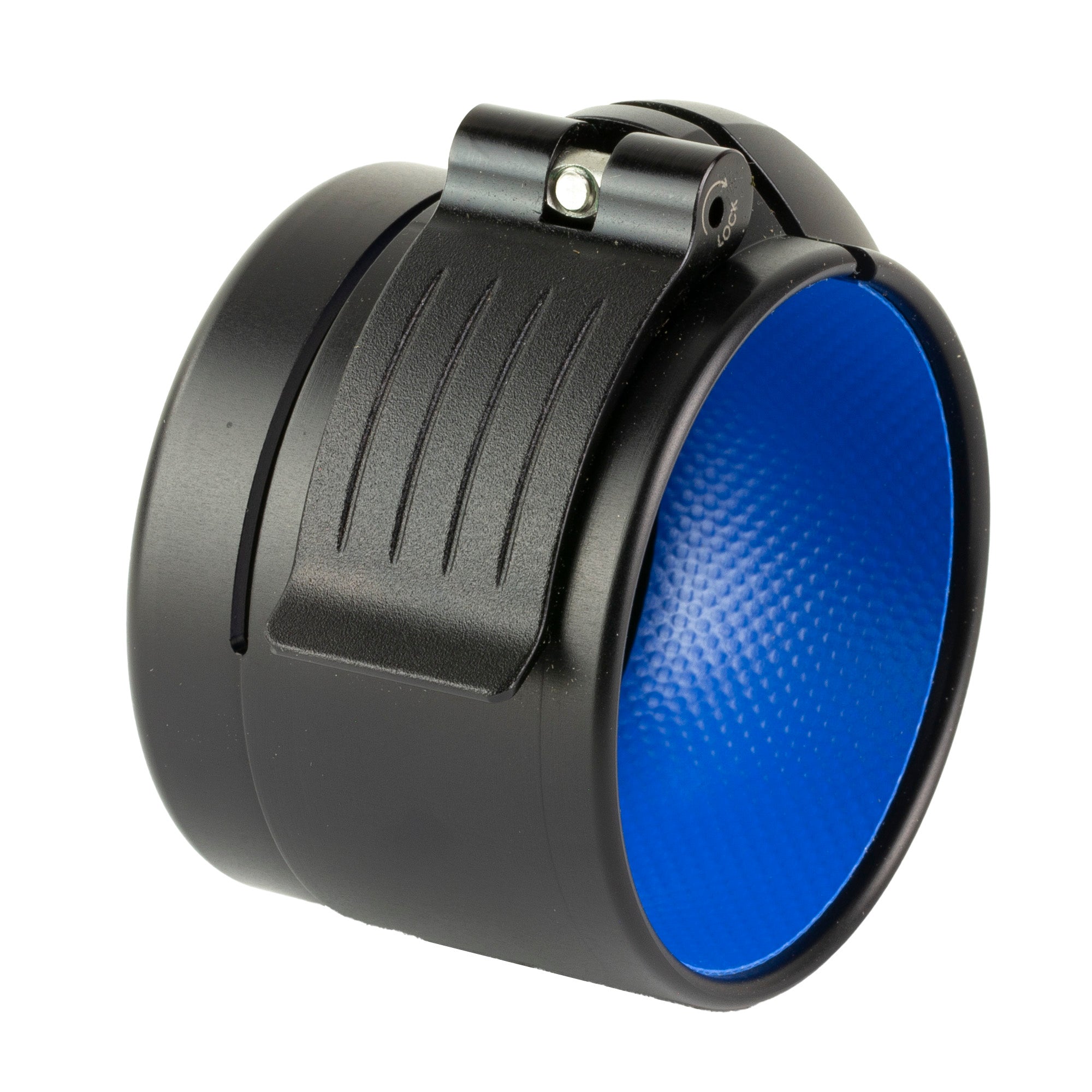 Burris Optics Smartclip 58mm Thermal Clip-On Adapter for Riflescopes