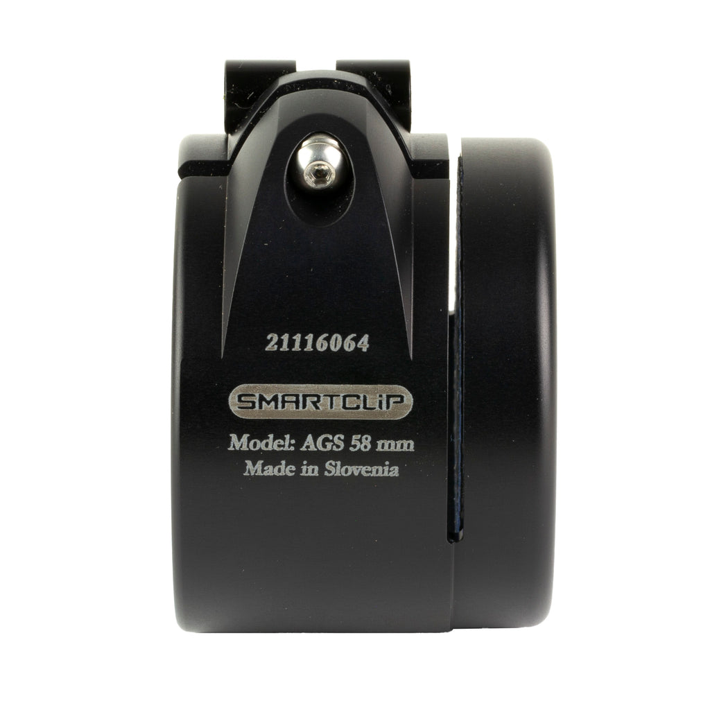 Burris Optics Smartclip 58mm Thermal Clip-On Adapter for Riflescopes