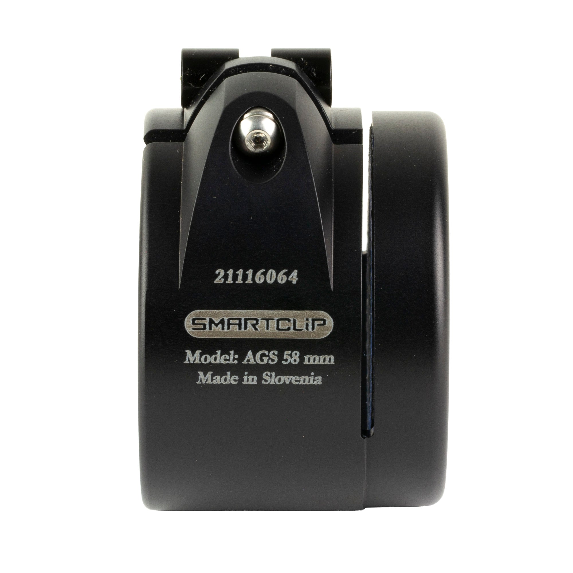 Burris Optics Smartclip 58mm Thermal Clip-On Adapter for Riflescopes